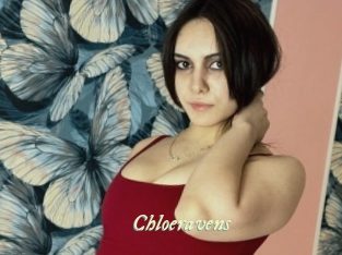 Chloeravens