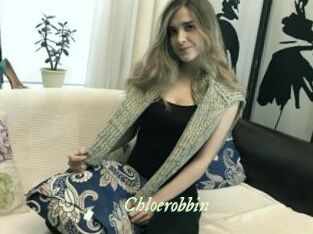 Chloerobbin