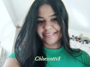 Chloescott18