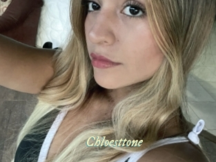 Chloesttone