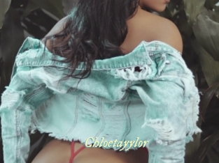 Chloetayylor