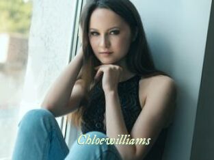 Chloewilliams