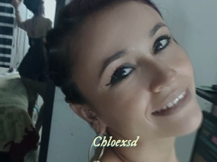 Chloexsd