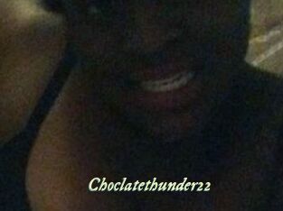 Choclatethunder22