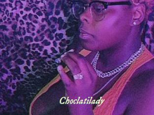 Choclatilady
