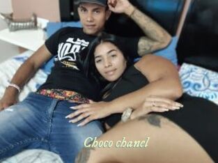 Choco_chanel