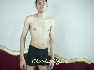Chocolatebigdick