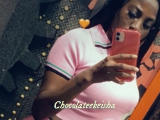 Chocolateekeisha