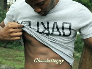 Chocolatteguy
