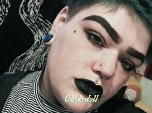 Chokedoll