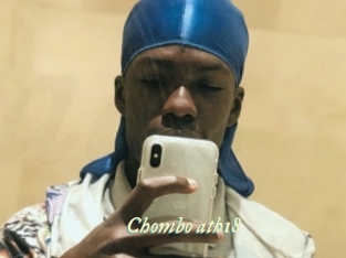 Chombo_ath18