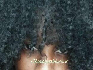 Choxolateblasian