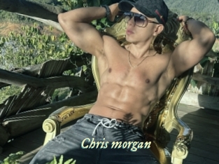 chris_morgan Année du sexe