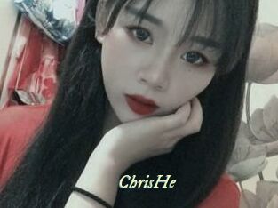 ChrisHe