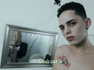 chris_carin Année du sexe
