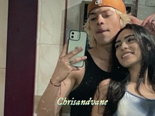 Chrisandvane