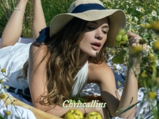 Chriscallins
