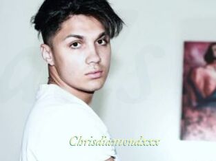 Chrisdiamondxxx