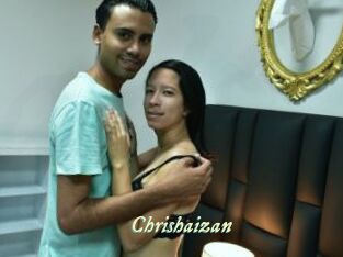 Chrishaizan