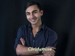 Chrisharrison