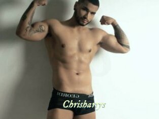 Chrisharrys