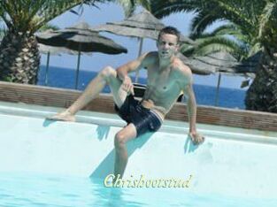 Chrishootstud