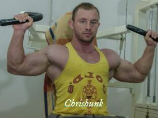 Chrishunk