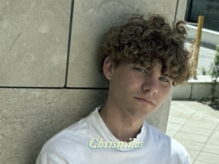 chrismiles Année du sexe