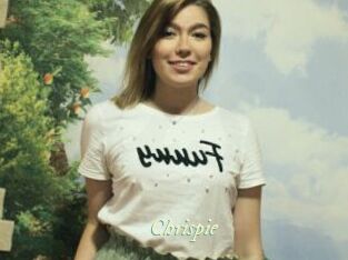 Chrispie