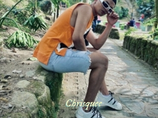 Chrisquee