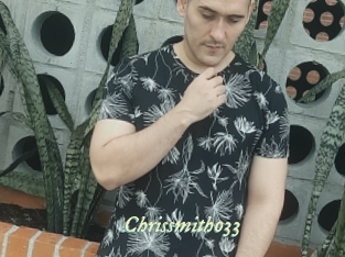 Chrissmith033