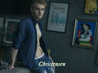 Christensen