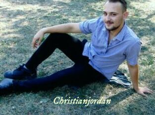 Christianjordan
