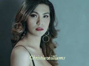 Christiawilliams
