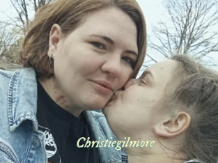 christiegilmore Année du sexe