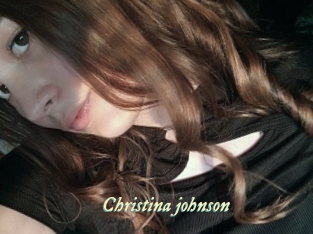 Christina_johnson