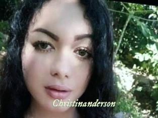 christinanderson Année du sexe