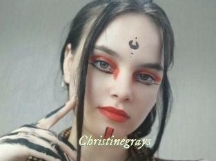 christinegrays Année du sexe