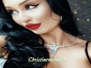 Christinemendoza