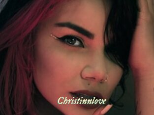 Christinnlove