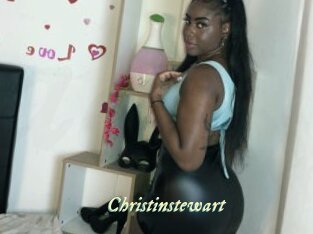 Christinstewart