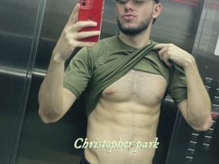 christopher_park Année du sexe
