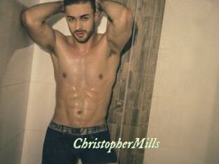ChristopherMills