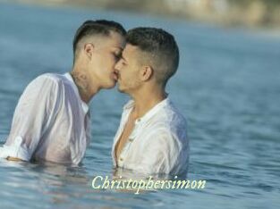 christophersimon Année du sexe