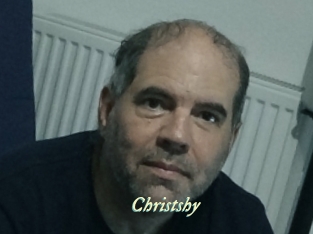 Christshy