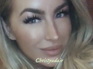 Christyadair