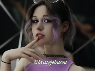 Christyjohnson
