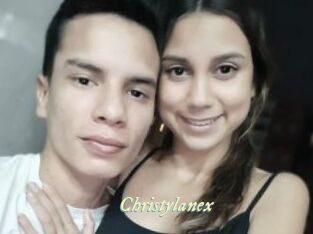 christylanex Année du sexe