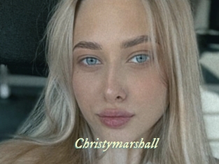 christymarshall Année du sexe