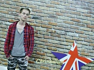Chriswillson